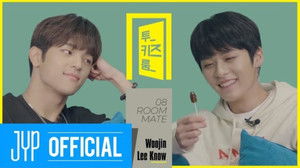 Stray Kids: Two Kids Room 1. évad Ep.8 8. epizód
