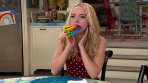 Liv and Maddie 4. évad Ep.14 14. epizód