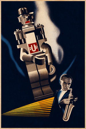 Гибель сенсации poszter