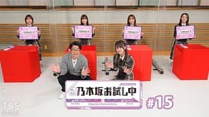 乃木坂お試し中 2. évad Ep.4 4. epizód