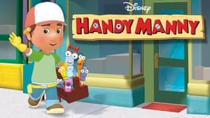 Handy Manny kép