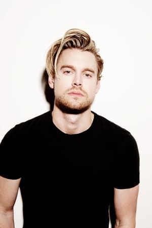 Chord Overstreet profil kép