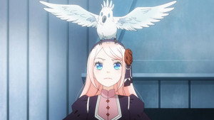 星降る王国のニナ 1. évad Ep.8 8. epizód