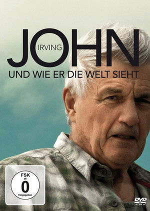 John Irving und wie er die Welt sieht poszter