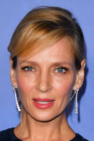 Uma Thurman profil kép