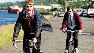 Waterloo Road 10. évad Ep.12 12. epizód