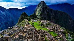 A Machu Picchu megfejtése háttérkép