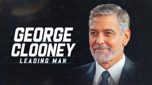 George Clooney: Leading Man háttérkép