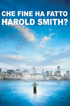 Whatever Happened to Harold Smith? poszter