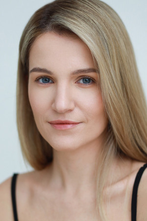 Evgenia Malakhova profil kép