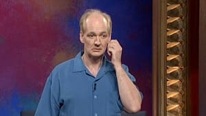 Whose Line Is It Anyway? Season 6 Ep.4 4. epizód