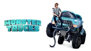 Monster Trucks - Szörnyverdák háttérkép