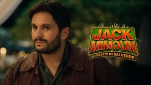 Jack Mimoun és a rejtélyek szigete háttérkép