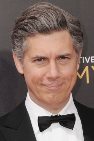 Chris Parnell profil kép