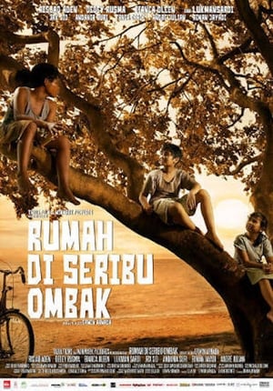 Rumah di Seribu Ombak poszter