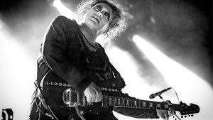 The Cure Aux Viellies Charrues háttérkép