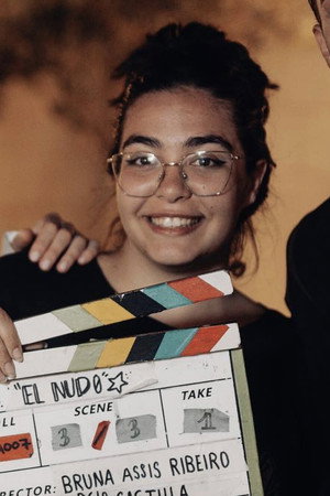 Bruna Assis Ribeiro profil kép