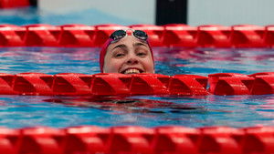 Paralympics: Today in Tokyo 1. évad Ep.2 2. epizód