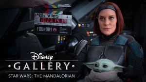 Disney Galéria/Star Wars: A mandalóri kép