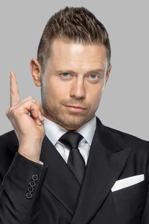 Mike Mizanin profil kép