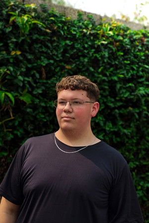 Mateus Della Nina Panico