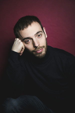 Umberto Vescera profil kép