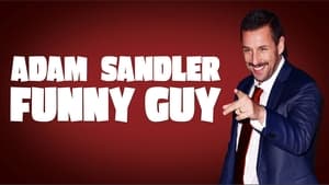 Adam Sandler: Funny Guy háttérkép