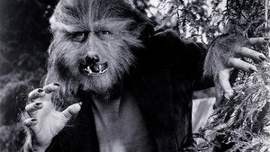 The Boy Who Cried Werewolf háttérkép