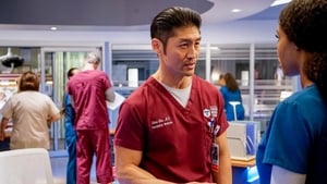 Chicago Med 3. évad Ep.19 19. epizód