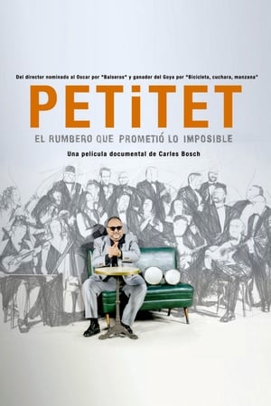 Petitet poszter