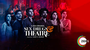 Sex Drugs & Theatre kép