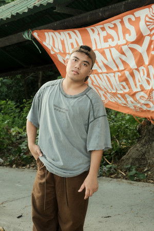 Kieth Earl Rebaño profil kép