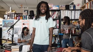 NPR Tiny Desk Concerts 10. évad Ep.66 66. epizód