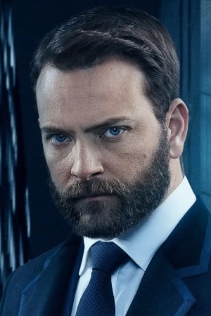 Alessandro Borghi profil kép