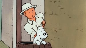 Tintin kalandjai 1. évad Ep.2 Az arany ollójú rák (2)