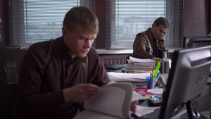 Предатель 1. évad Ep.2 2. epizód