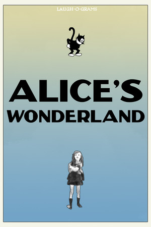 Alice's Wonderland poszter