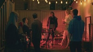 L'appartement 1. évad Ep.8 8. epizód