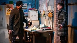 EastEnders 37. évad Ep.35 35. epizód