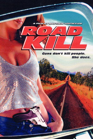 Road Kill poszter