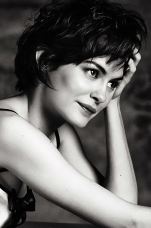 Audrey Tautou profil kép