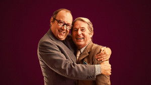 Parkinson Meets Morecambe and Wise háttérkép