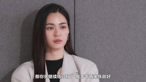 เพียงเธอ 1. évad Ep.3 3. epizód