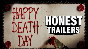 Honest Trailers 8. évad Ep.6 6. epizód
