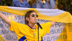 Allsång på Skansen 41. évad Ep.1 1. epizód