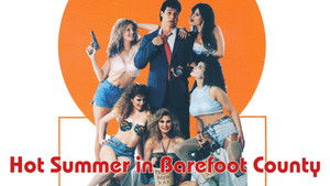 Hot Summer in Barefoot County háttérkép