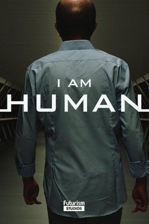 I Am Human poszter