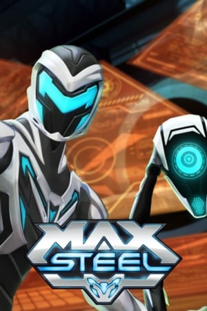 Max Steel poszter