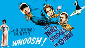 The Three Stooges in Orbit háttérkép