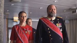 Kjære landsmenn 2. évad Ep.8 8. epizód